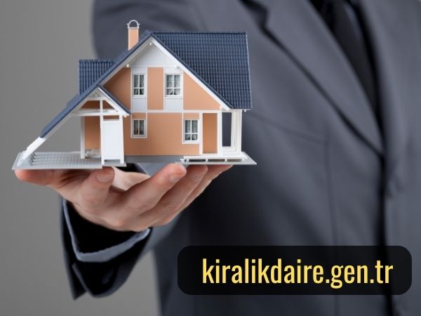 Karaalan Mahallesi Kiralık Daire